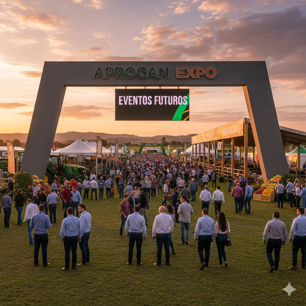 Eventos Futuros